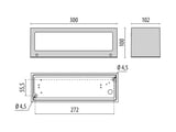 main image of product Molto Luce Koda Thirty Two (Weiß)
