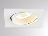 main image of product Molto Luce KALIO SQUARE R (weiß)