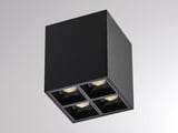Molto Luce LIRO SD (schwarz)