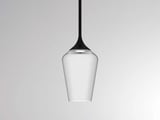 Molto Luce COCKTAIL S PD schwarz rauchgrau