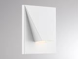 Molto Luce Wall 68R Quad (Weiß)