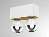 Molto Luce TUPAQ SD (weiß)