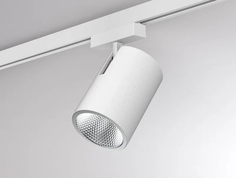 Molto Luce DASH 2 VOLARE (weiß) - Produktbild 1