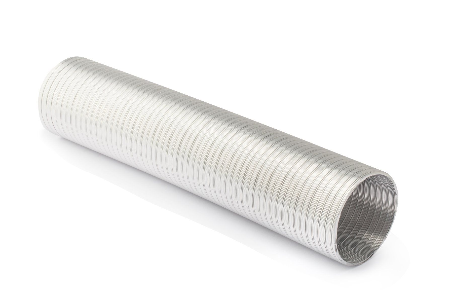  Leaf Aluminium Flexrohr Ø 80 mm - Produktbild 1