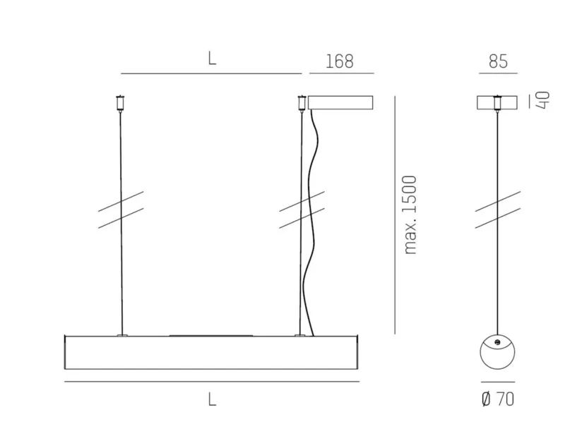 Molto Luce VALO PDI (weiß) - Produktbild 2