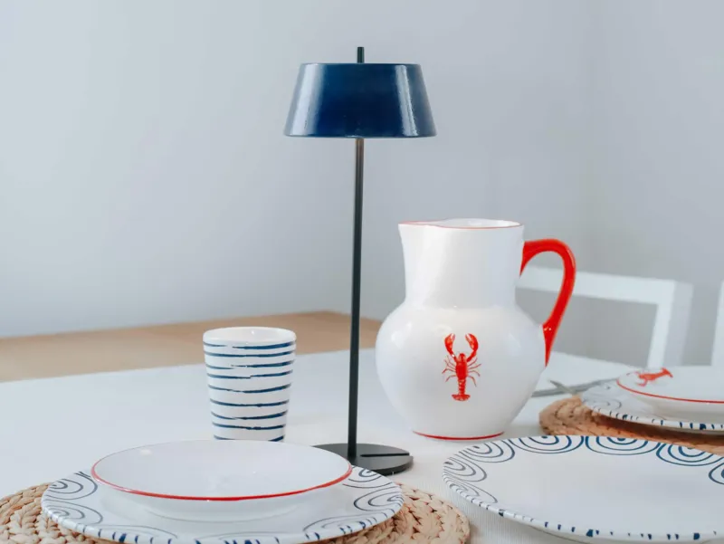 Molto Luce EEDEN S ACCESSORY (blau) - Produktbild 3