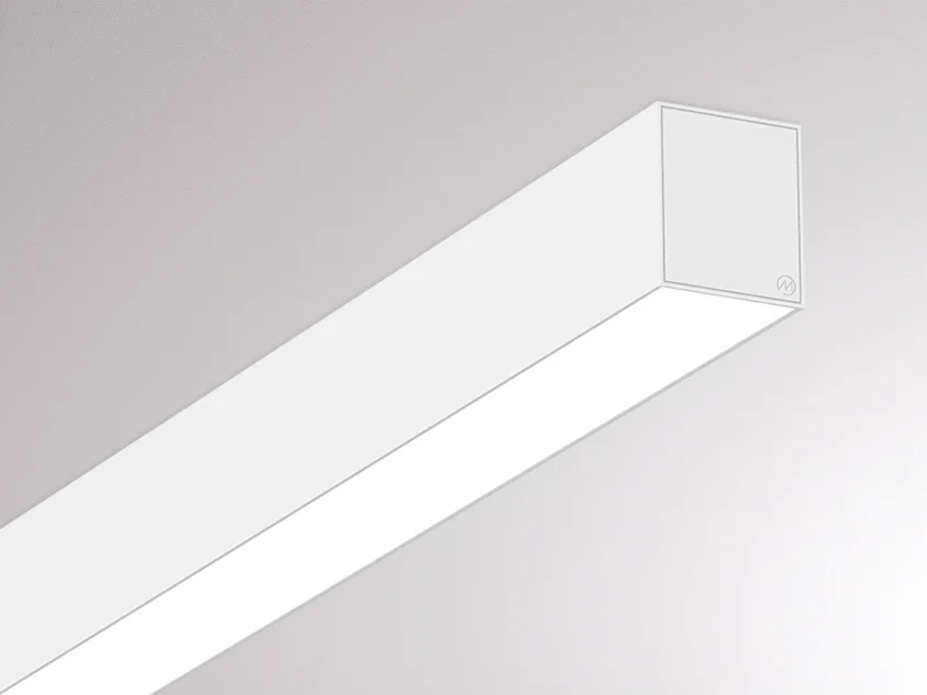 Molto Luce LOG OUT 2.1 IP54 SD (weiß) Molto Luce LOG OUT 2.1 IP54 SD (weiß) - 1
