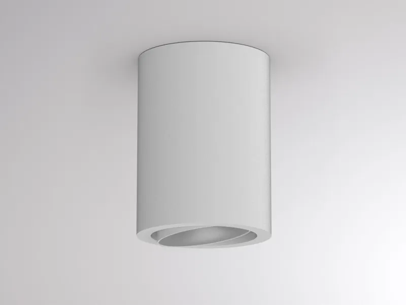 Molto Luce DARK NIGHT TURN XS SD (weiß) Molto Luce DARK NIGHT TURN XS SD (weiß) - Produktbild 1