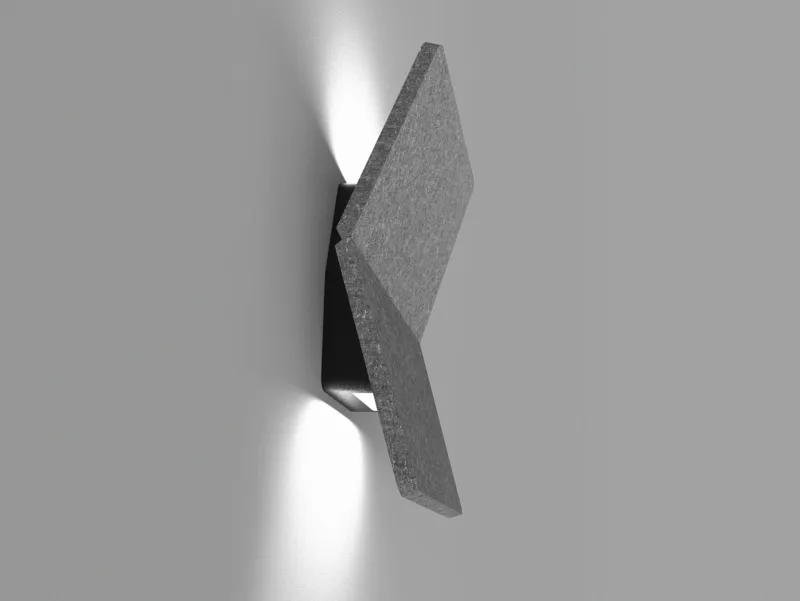 Molto Luce HENDRIK M W (schwarz) - 3