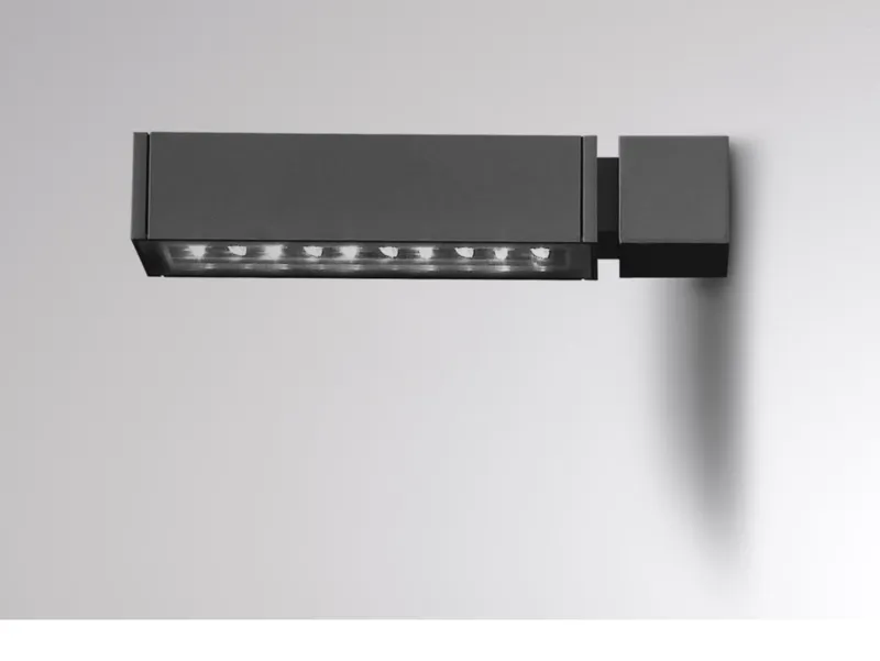 Molto Luce PARK (anthrazit) Molto Luce PARK (anthrazit) - Produktbild 1