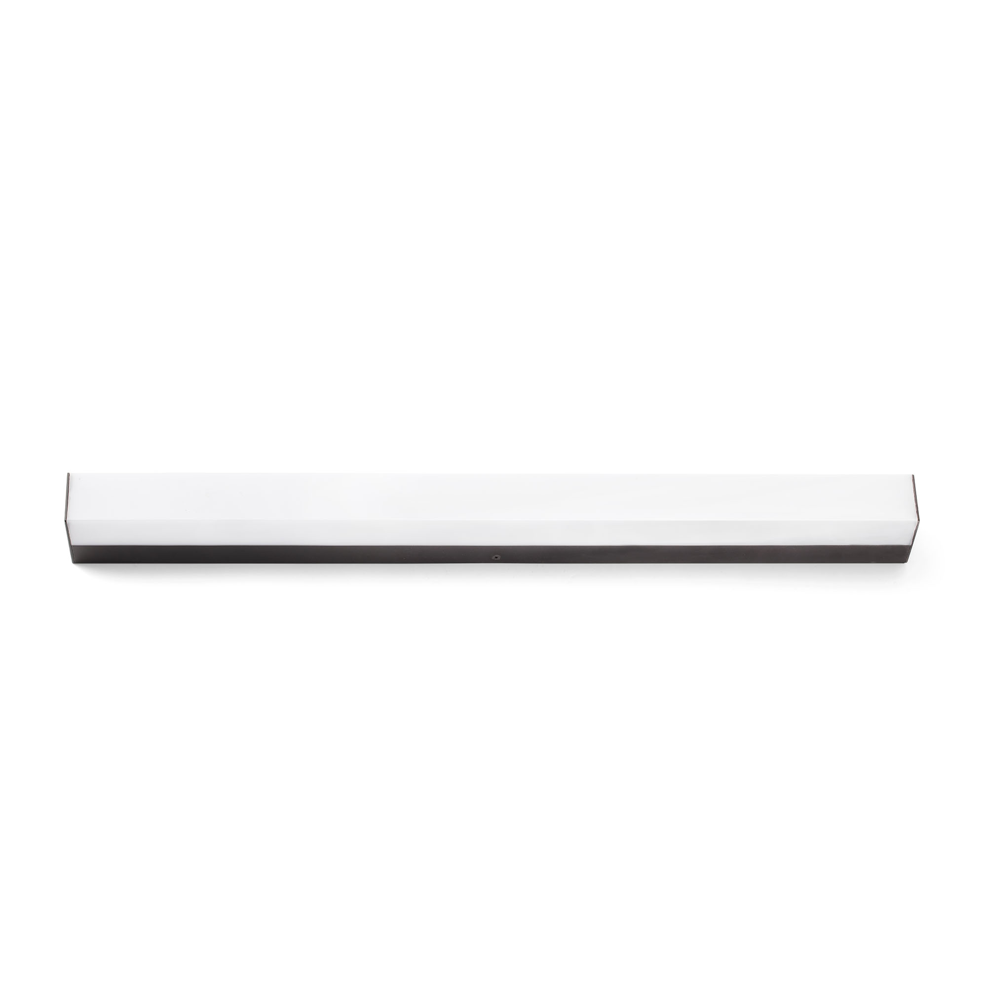 Faro NILO 600 Wandleuchte schwarz 12W - Produktbild 1