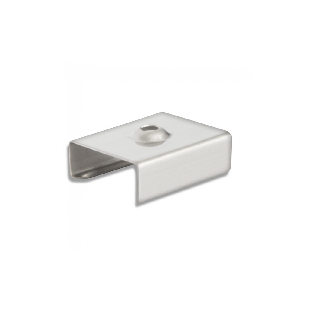Emilum Montageklammer Z01 für Profilserie PL Emilum Montageklammer Z01 für Profilserie PL - 1