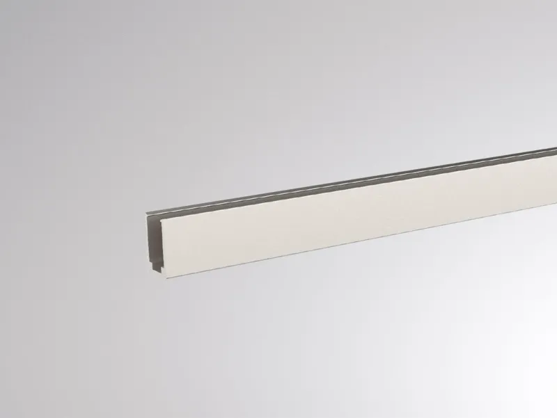 Molto Luce VANTI RAIL (SILVER) Molto Luce VANTI RAIL (SILVER) - Produktbild 1