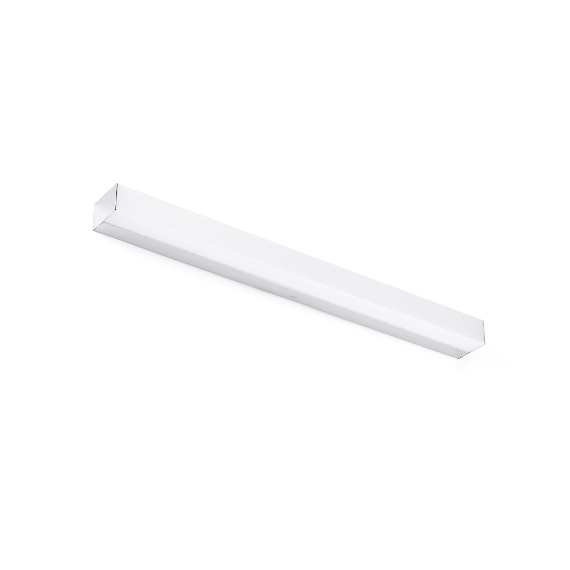 Faro NILO 600 Chrom Wandleuchte 12W Faro NILO 600 Chrom Wandleuchte 12W - Produktbild 1