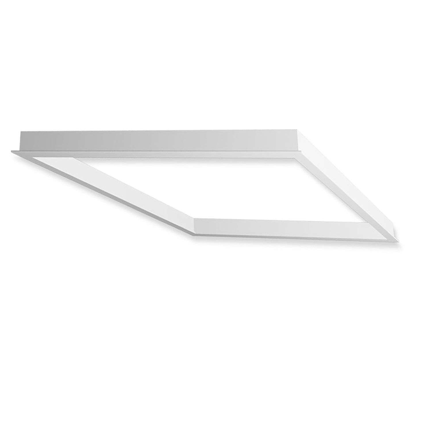 ISOLED Einbaurahmen für Infrarot-Panel PREMIUM Professional 705, 607x1207mm ISOLED Einbaurahmen für Infrarot-Panel PREMIUM Professional 705, 607x1207mm - 1