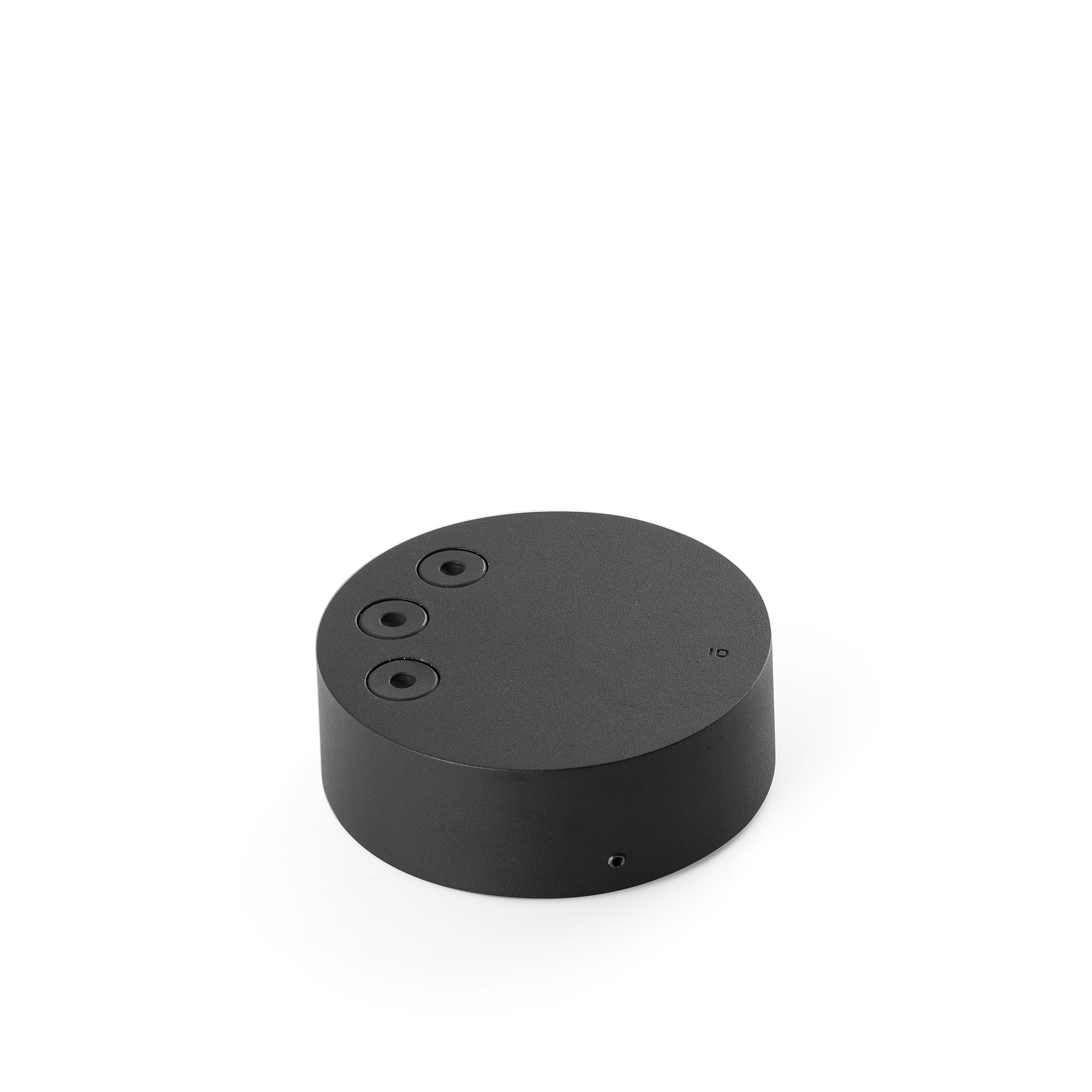 Faro CLAP Zubehör Basis/Rosette schwarz - Produktbild 1