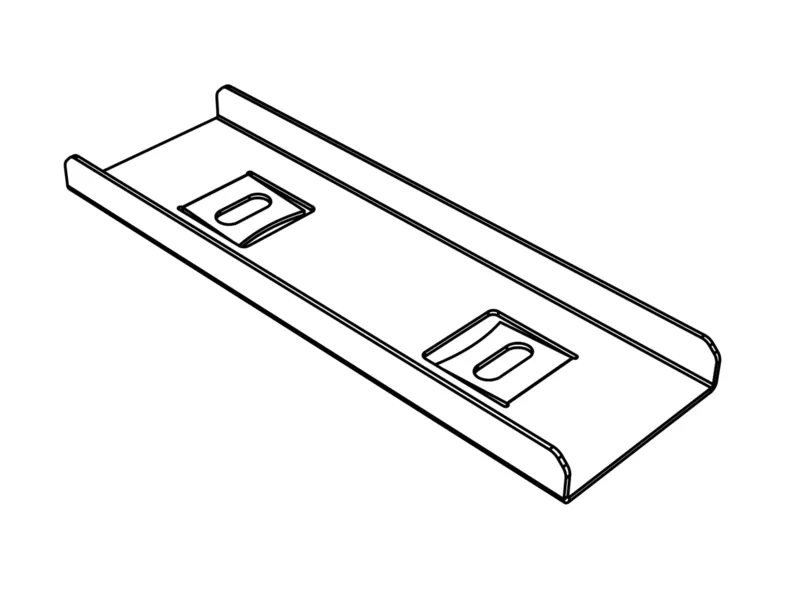 Molto Luce RIDE LINEARVERBINDER - Produktbild 1