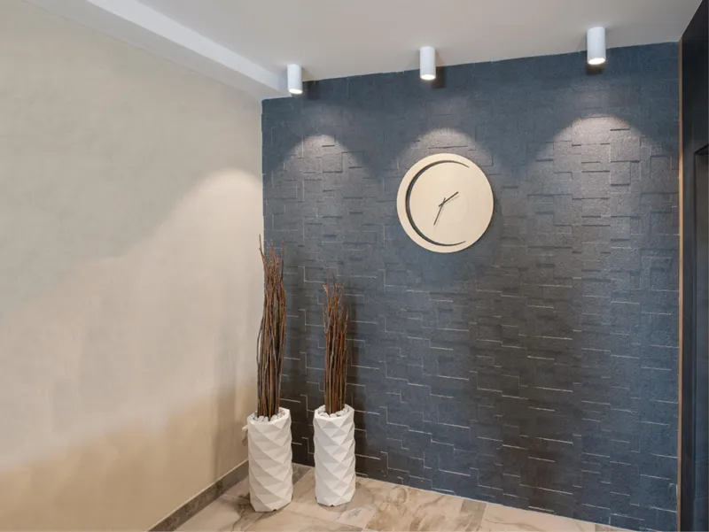 Molto Luce AEON ROUND (weiß) - Produktbild 3