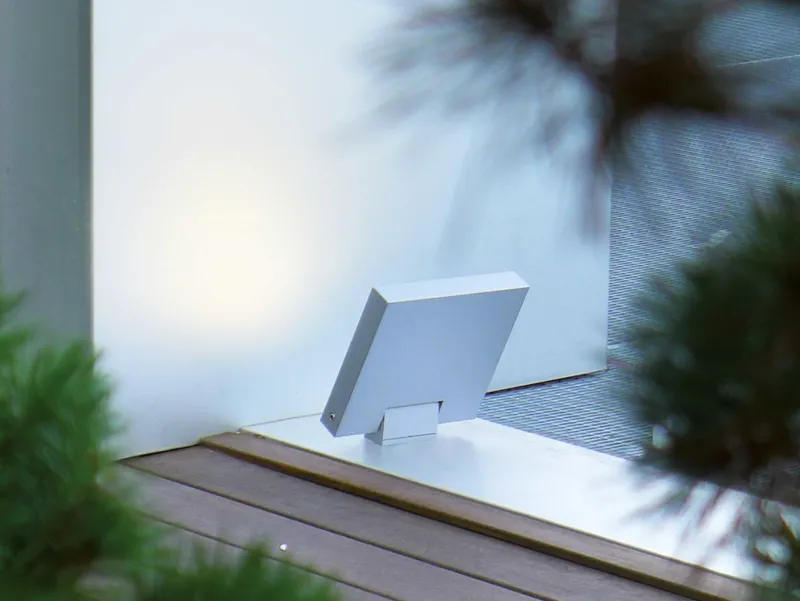 Molto Luce MOVIT SQUARE (grau) - Produktbild 3