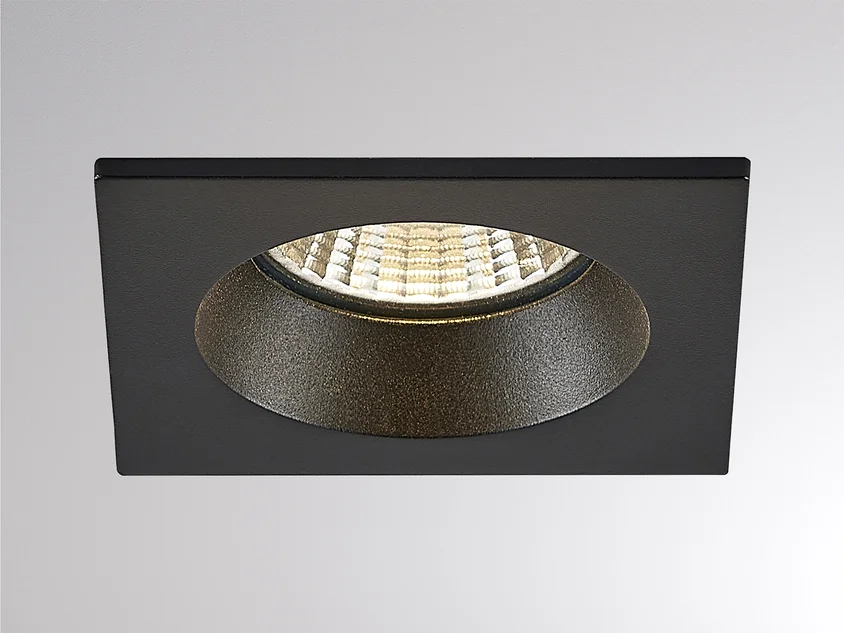 Molto Luce CHICCO SQUARE R (schwarz) Molto Luce CHICCO SQUARE R (schwarz) - 1