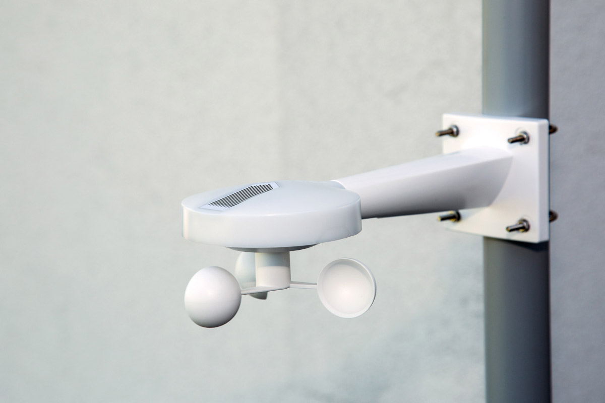 Loxone Wetterstation Air - Produktbild 3