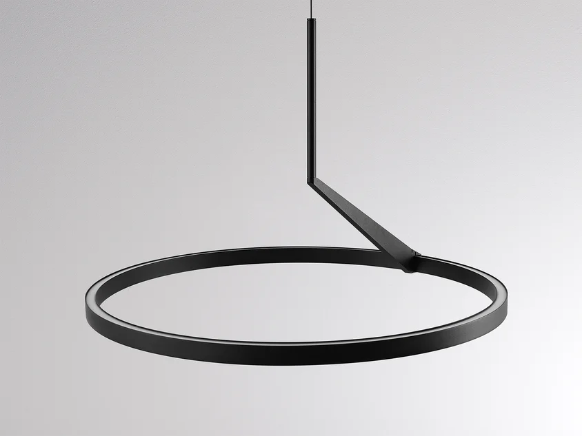 Molto Luce Melli L PDI (Schwarz) - 5