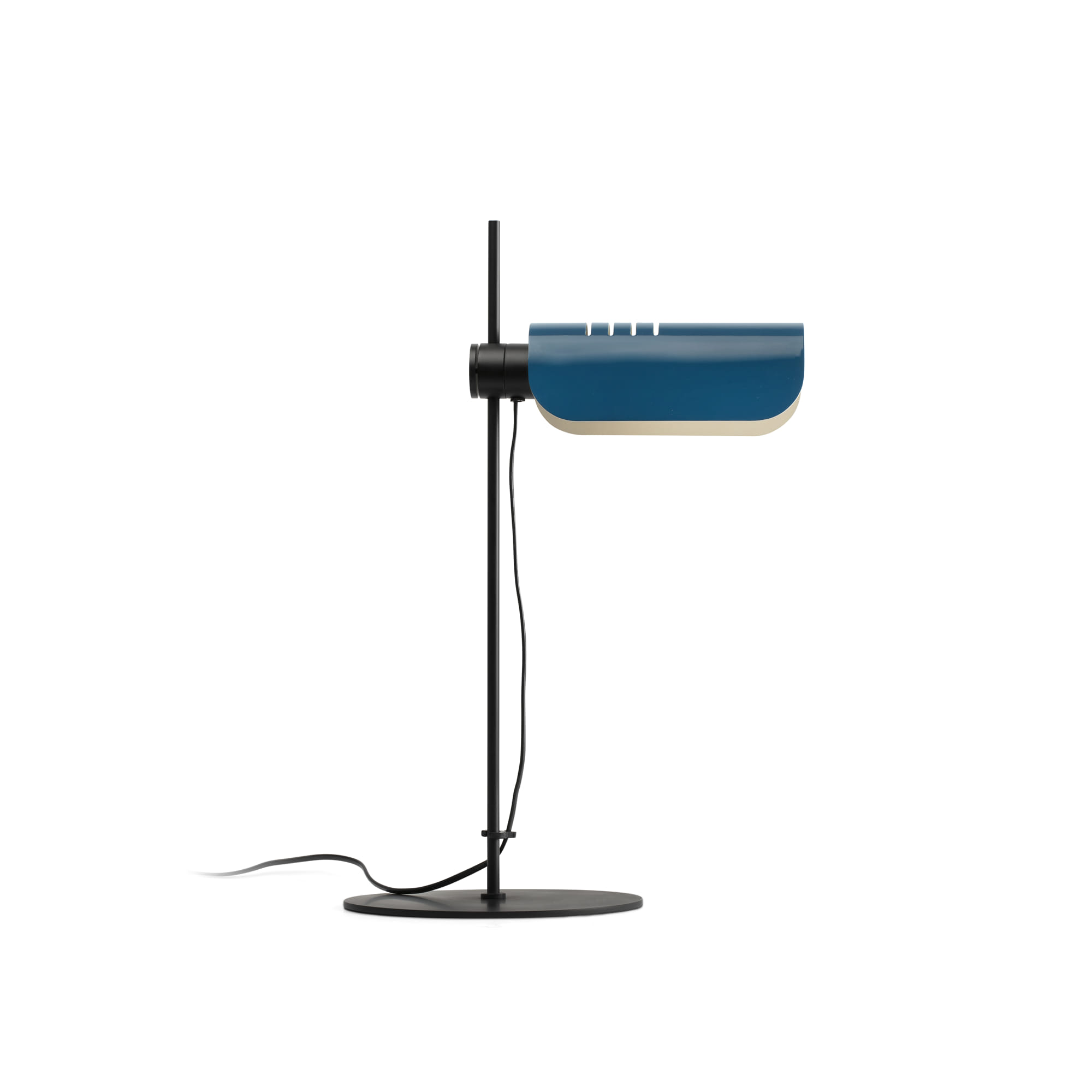 Faro MARTINICA Blaue Tischlampe - Produktbild 1