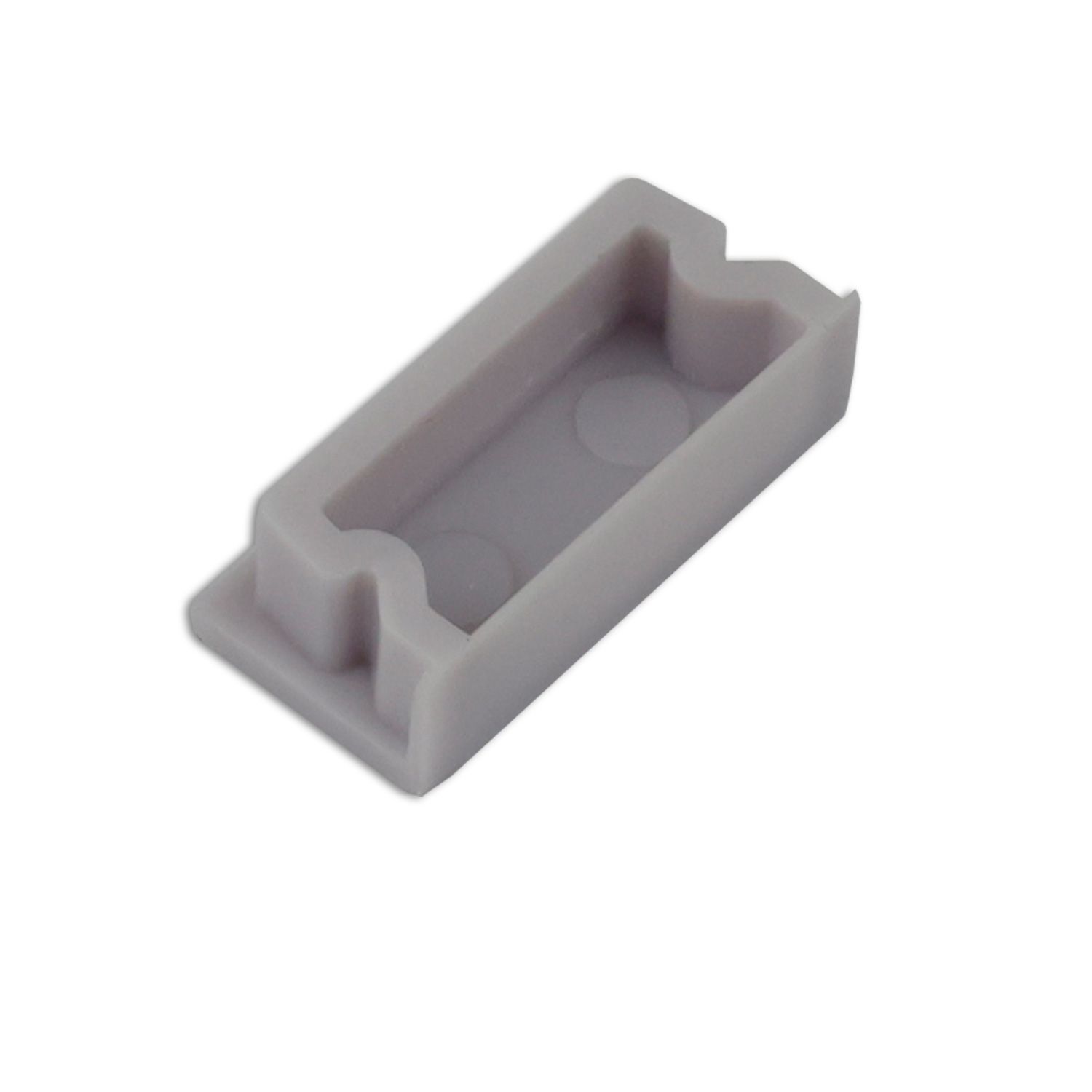 ISOLED Endkappe EC75 für Profil PURE14 S, 1 STK - 2