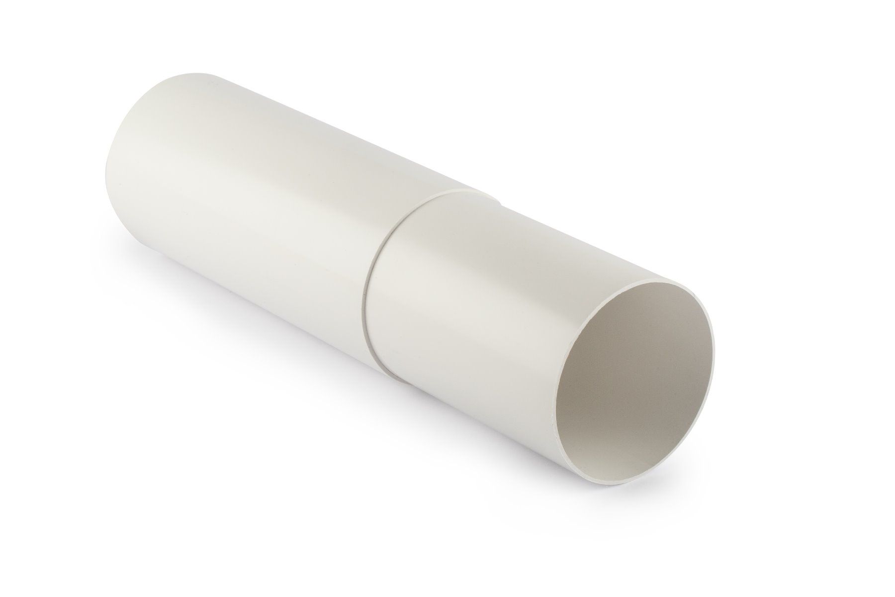 Leaf Teleskopkanal Ø 100 mm - Produktbild 1