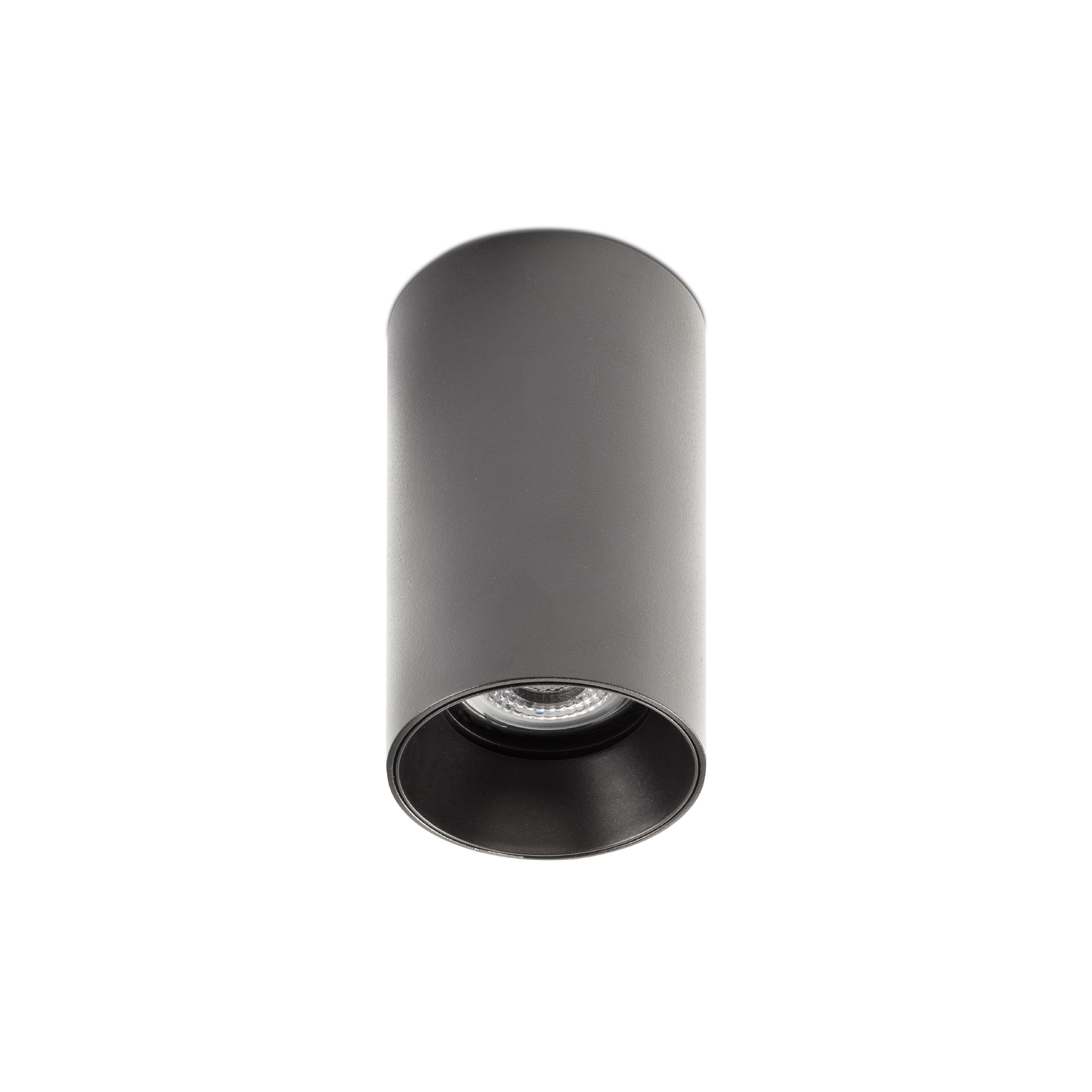 Faro STAN Deckenleuchte schwarz - Produktbild 1