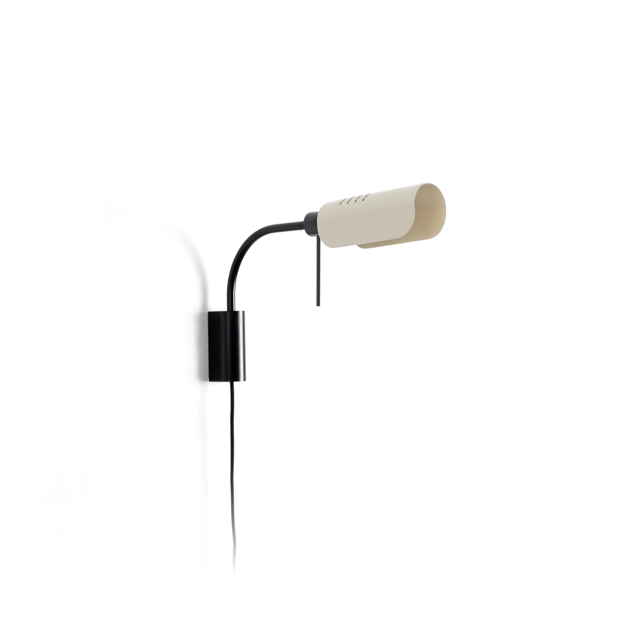 Faro MARTINICA S Beige Wandleuchte mit Wandarm Faro MARTINICA S Beige Wandleuchte mit Wandarm - Produktbild 1