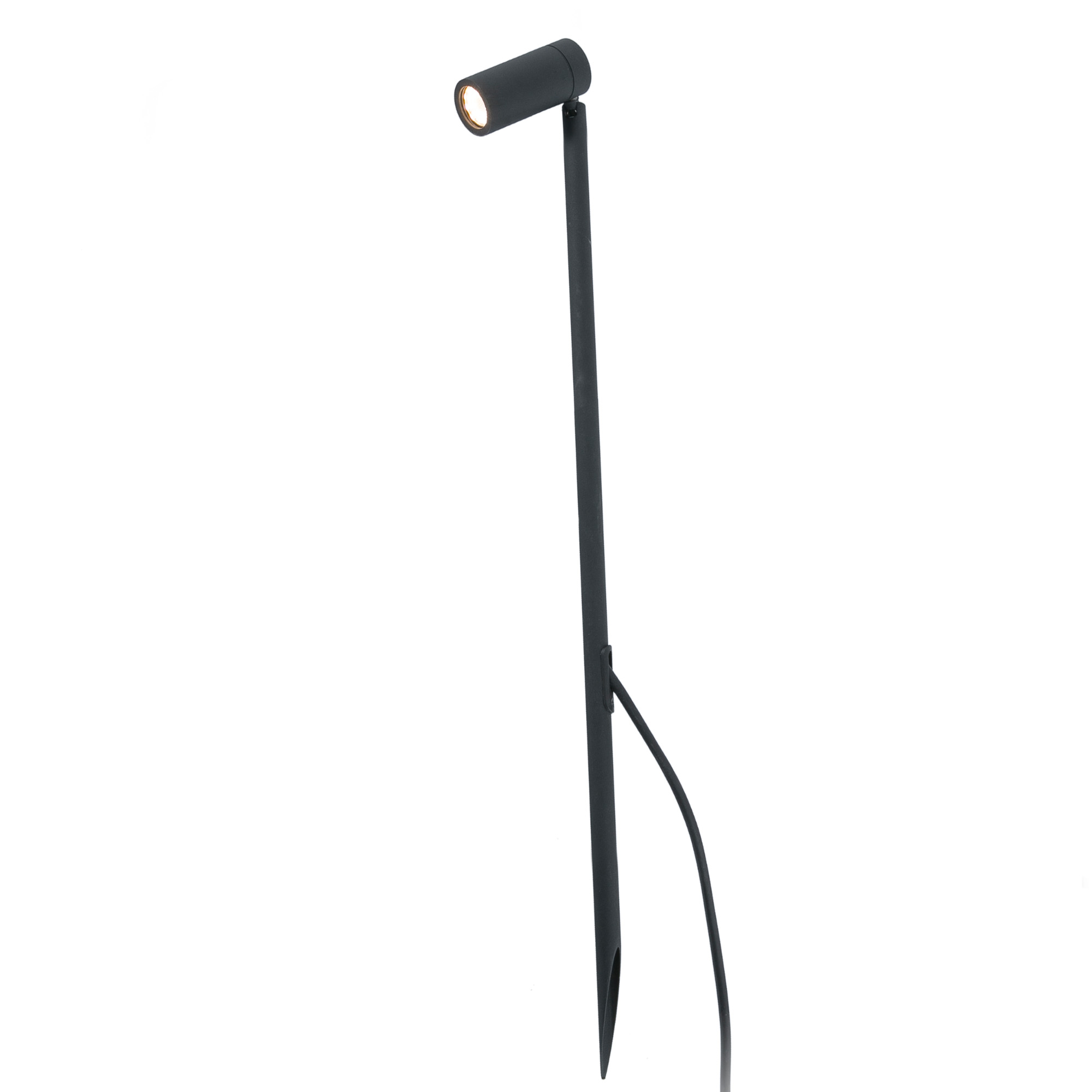 Faro SETH 600 Schwarze Stableuchte Faro SETH 600 Schwarze Stableuchte - 1
