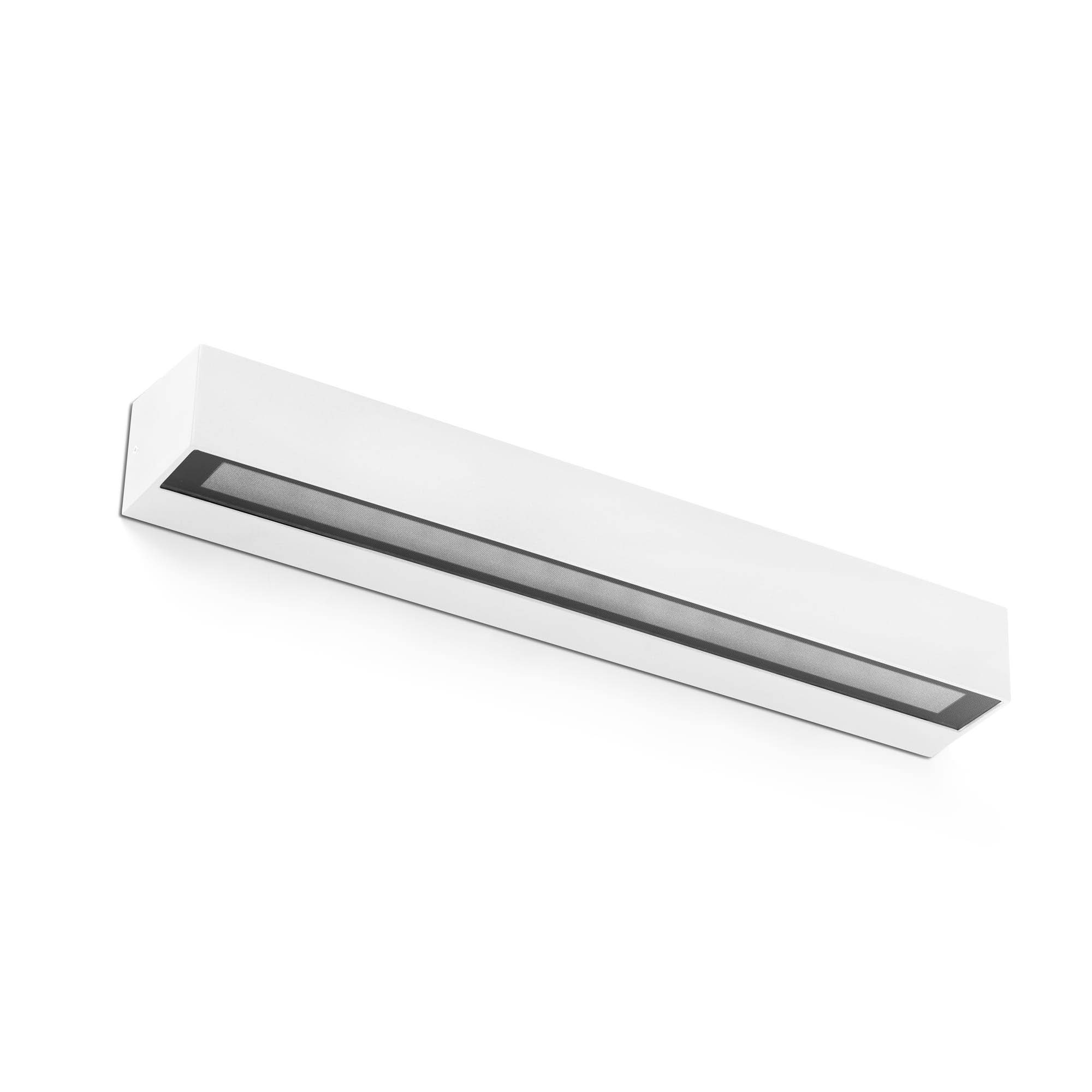Faro DORO 500 Wandleuchte weiß - Produktbild 1