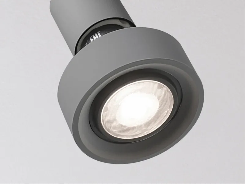 Molto Luce CONTE ZUBEHÖR (perlchrom) Molto Luce CONTE ZUBEHÖR (perlchrom) - Produktbild 1