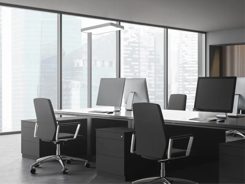 Molto Luce SYSTEM 02.1 F (weiß) - Produktbild 3