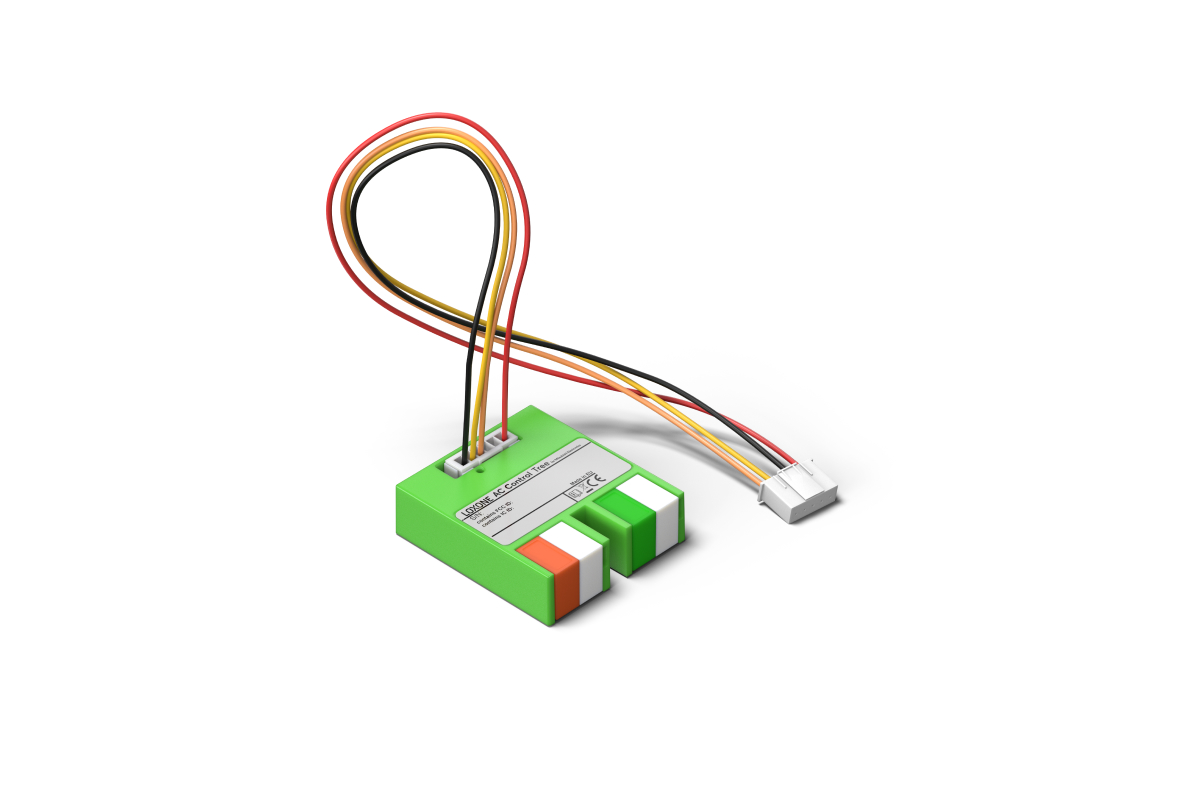 Loxone AC Control Tree for Mitsubishi Electric - Produktbild 1