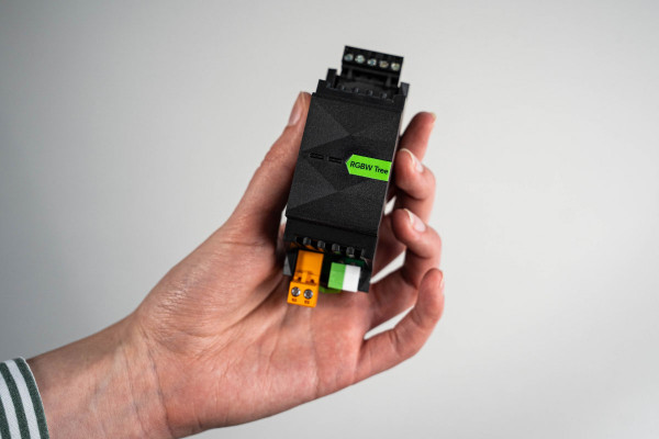 Loxone RGBW 24V Dimmer Tree - Produktbild 7