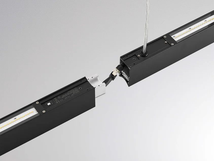 Molto Luce Perfora Proline M PDI (Schwarz) - 9
