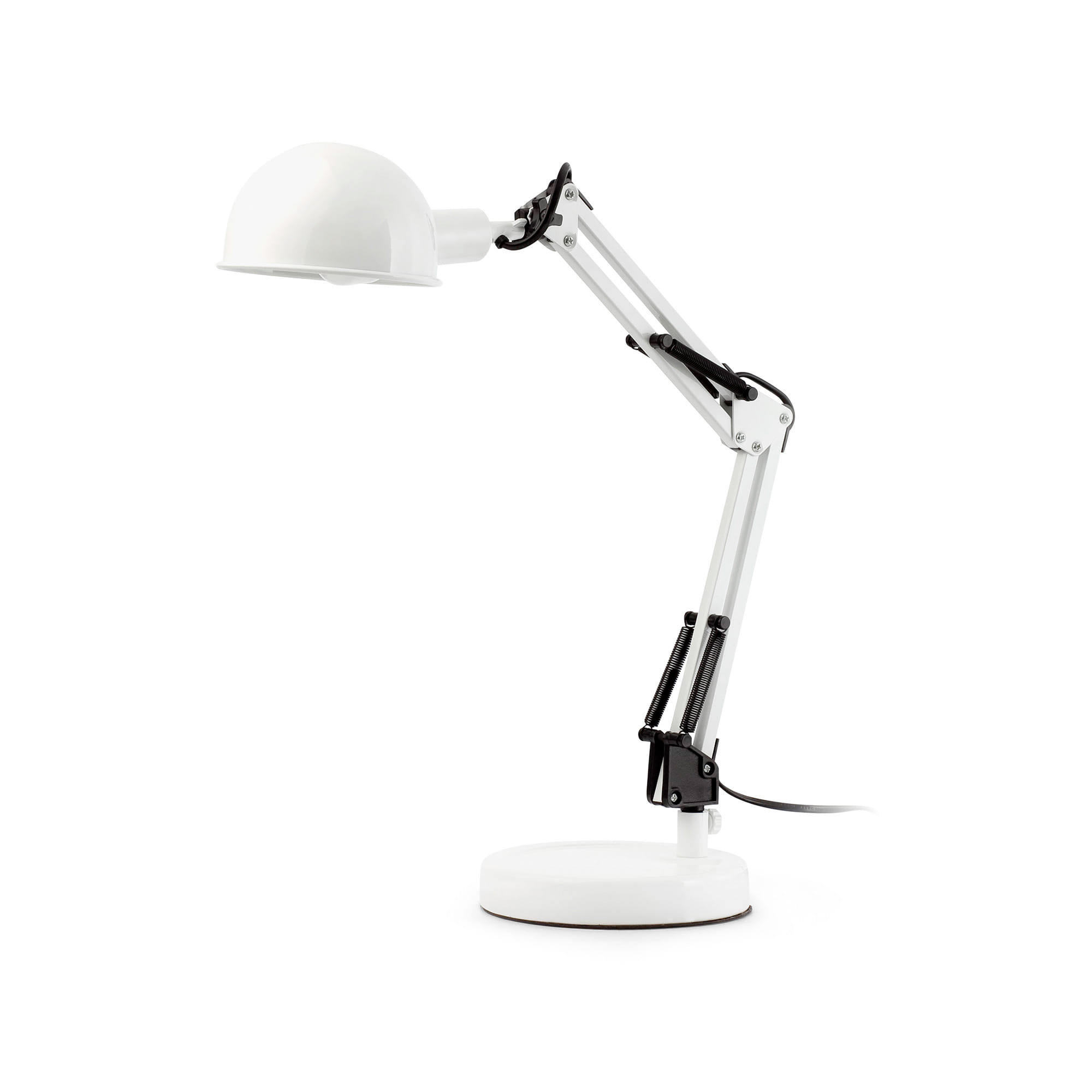 Faro BAOBAB Weiße Flexo-Lampe Faro BAOBAB Weiße Flexo-Lampe - 1