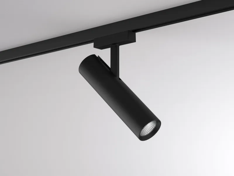 Molto Luce ROGGA M VOLARE (schwarz) - Produktbild 1