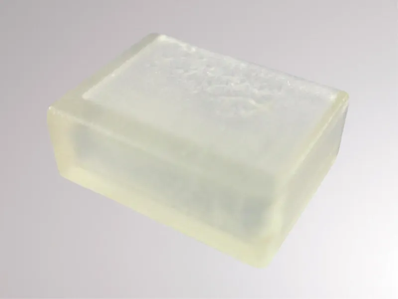 Molto Luce STRIP BASIC ENDSTÜCK (transparent) Molto Luce STRIP BASIC ENDSTÜCK (transparent) - Produktbild 1