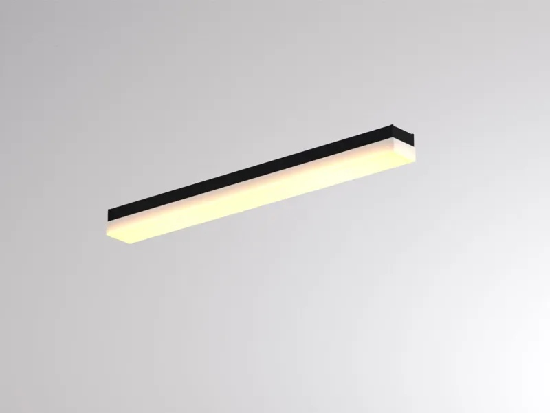Molto Luce CARA M (schwarz) Molto Luce CARA M (schwarz) - Produktbild 1