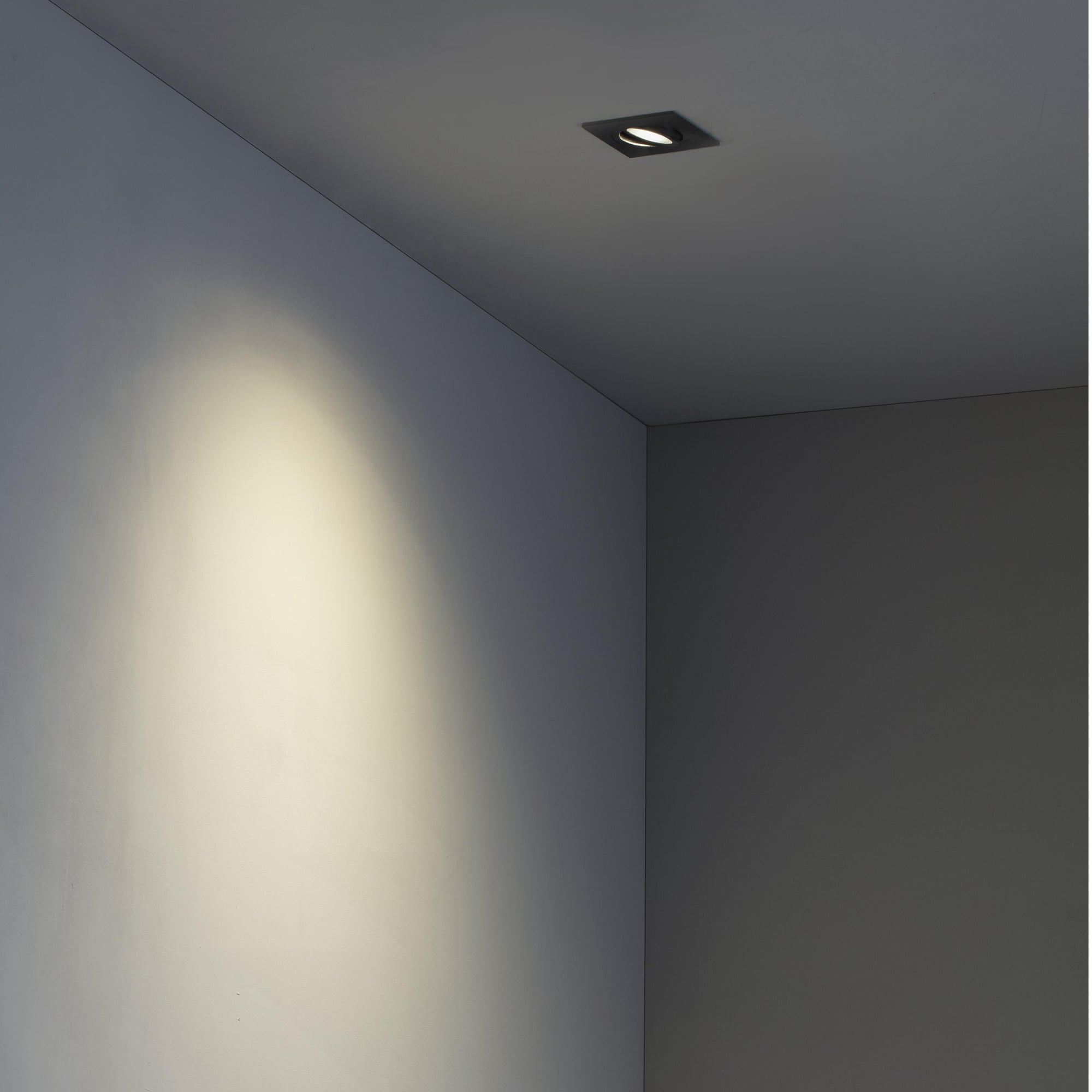 Faro RADON SQ Einbaulicht schwarz - Produktbild 2