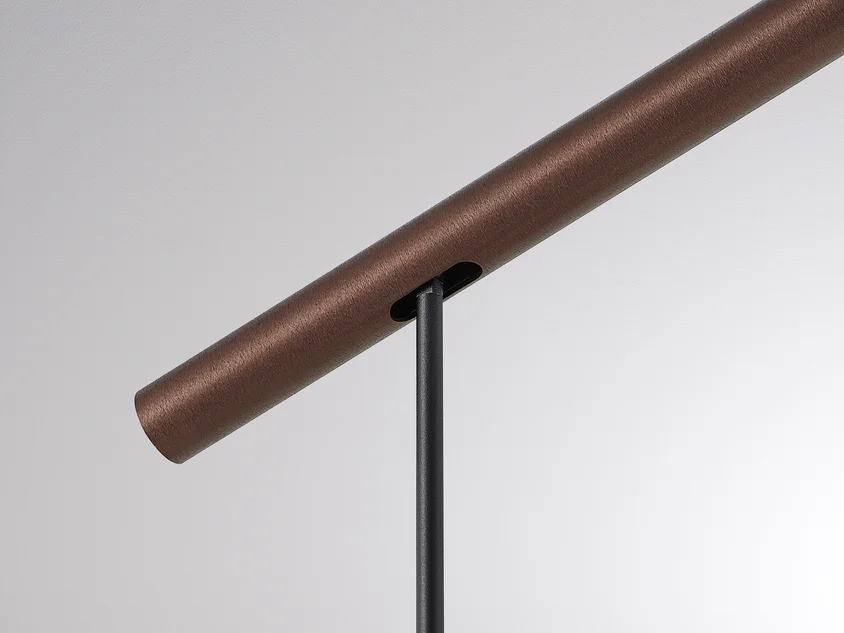Molto Luce MEYJO T (schwarz kaffee) - 6