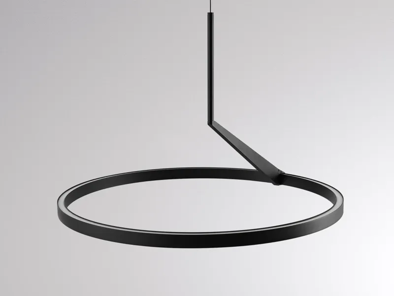 Molto Luce MELLI L PDI (schwarz) - 10