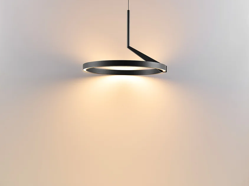 Molto Luce Melli M PDI (Schwarz) - 6