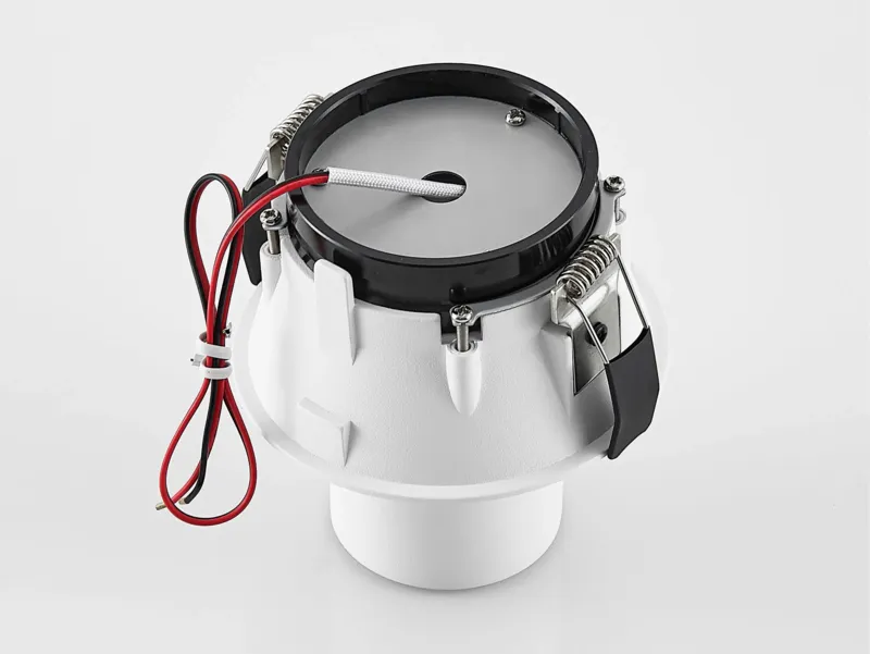 Molto Luce ELIX R (weiß) - Produktbild 4