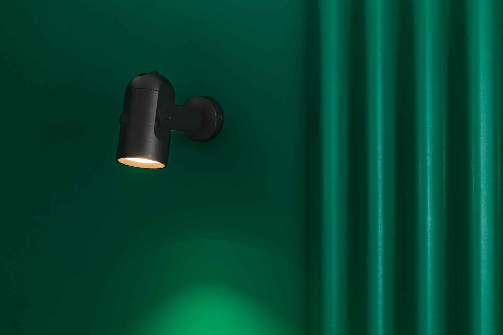 Faro SLOT 200 Projektorlampe schwarz - 3