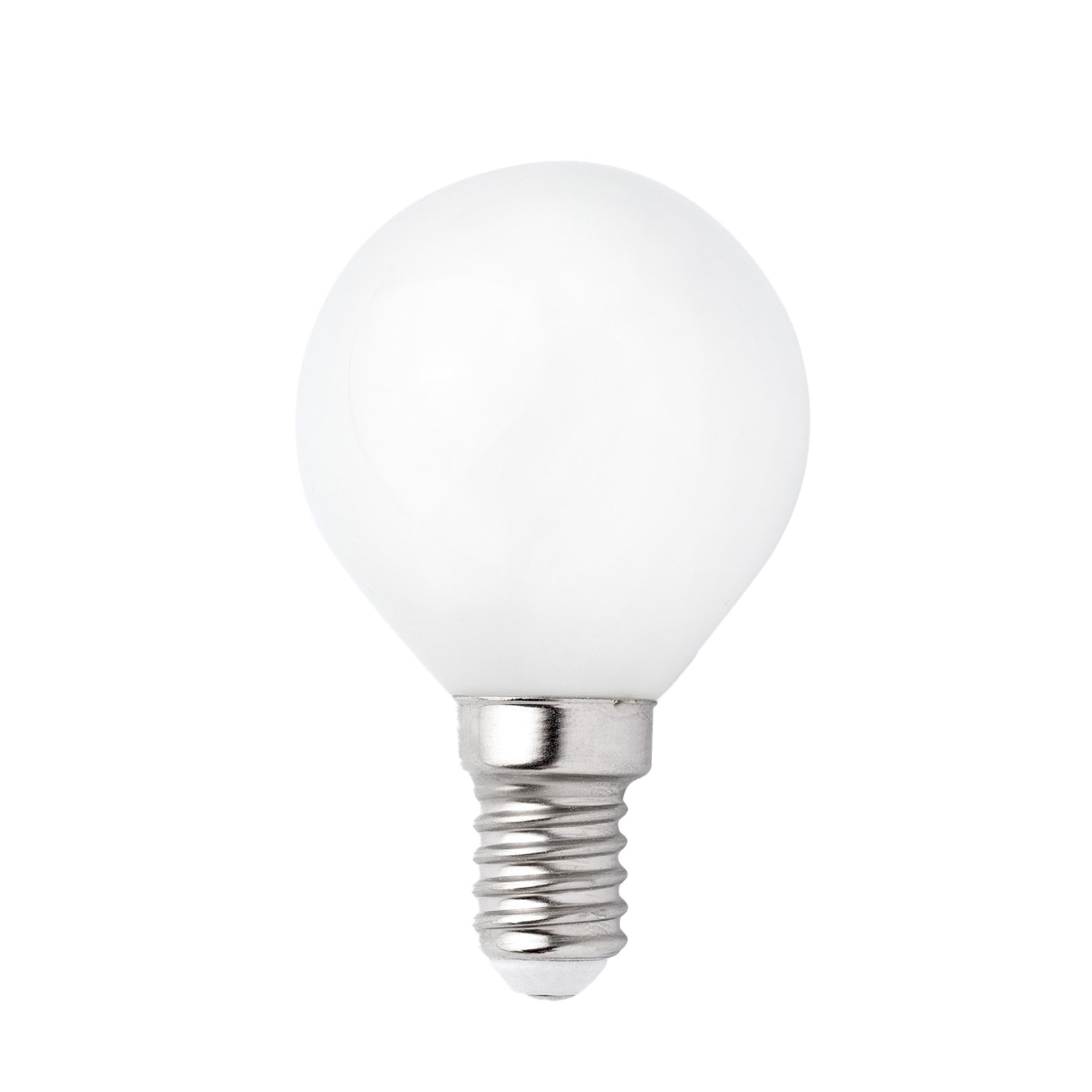 Faro Glühbirne G45 E14 LED 4W 3000K CRI90 - Produktbild 1