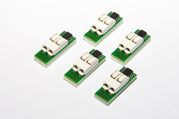 Loxone 1-Wire Temperaturfühler Set - 2